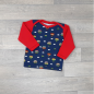 Preview: JULAWI Baby-Shirt eBook Schnittmuster6
